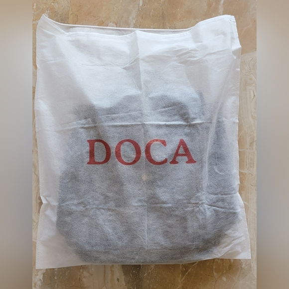 DOCA Backpack - Picture 16 of 16